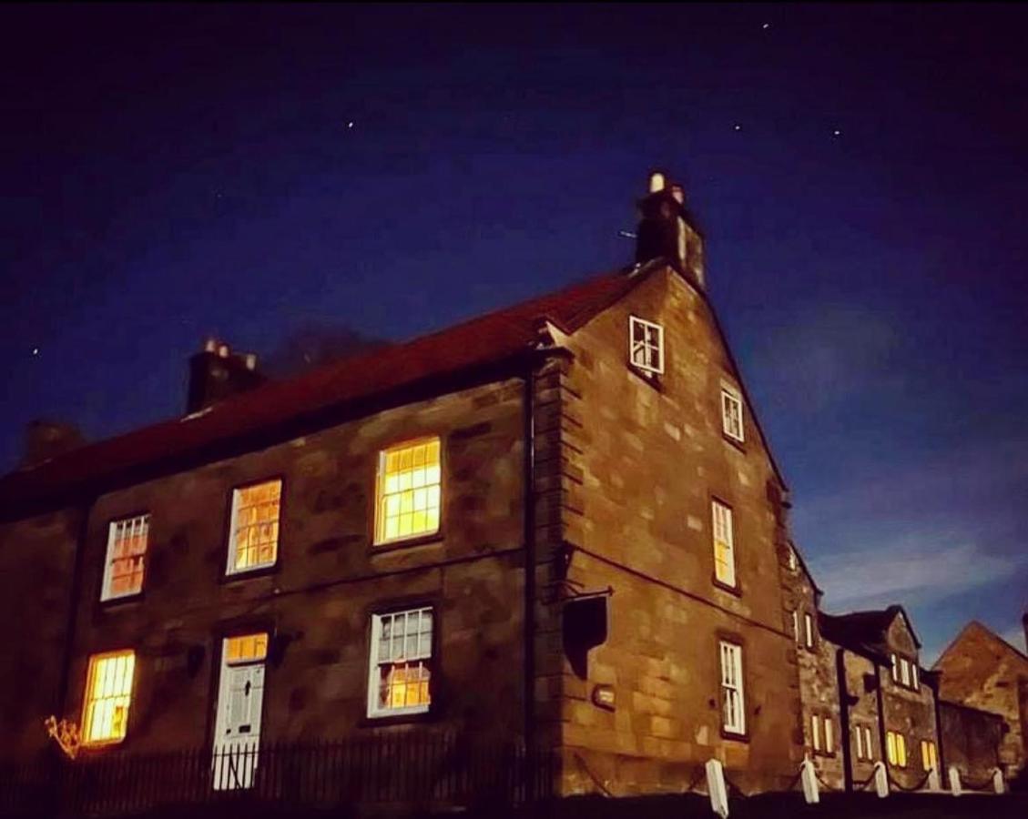 Burnley House Bed & Breakfast Hutton le Hole Exterior foto