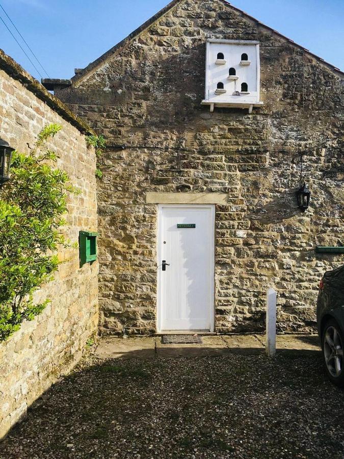 Burnley House Bed & Breakfast Hutton le Hole Exterior foto